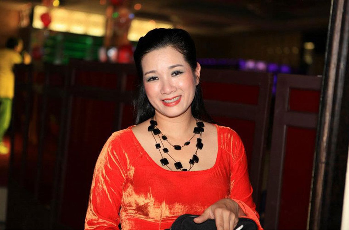 Hinh anh hiem hoi cua Thanh Thanh Hien va chong sap cuoi-Hinh-8